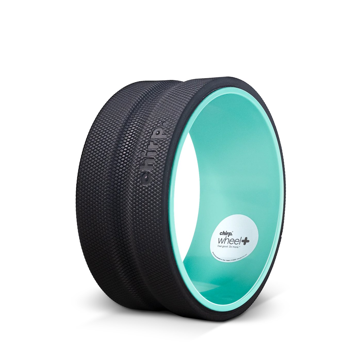 Chirp Wheel+ 10 Deep Stretch