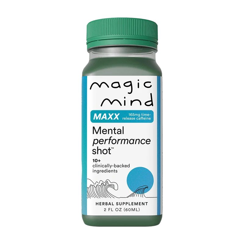 Magic Mind MAXX