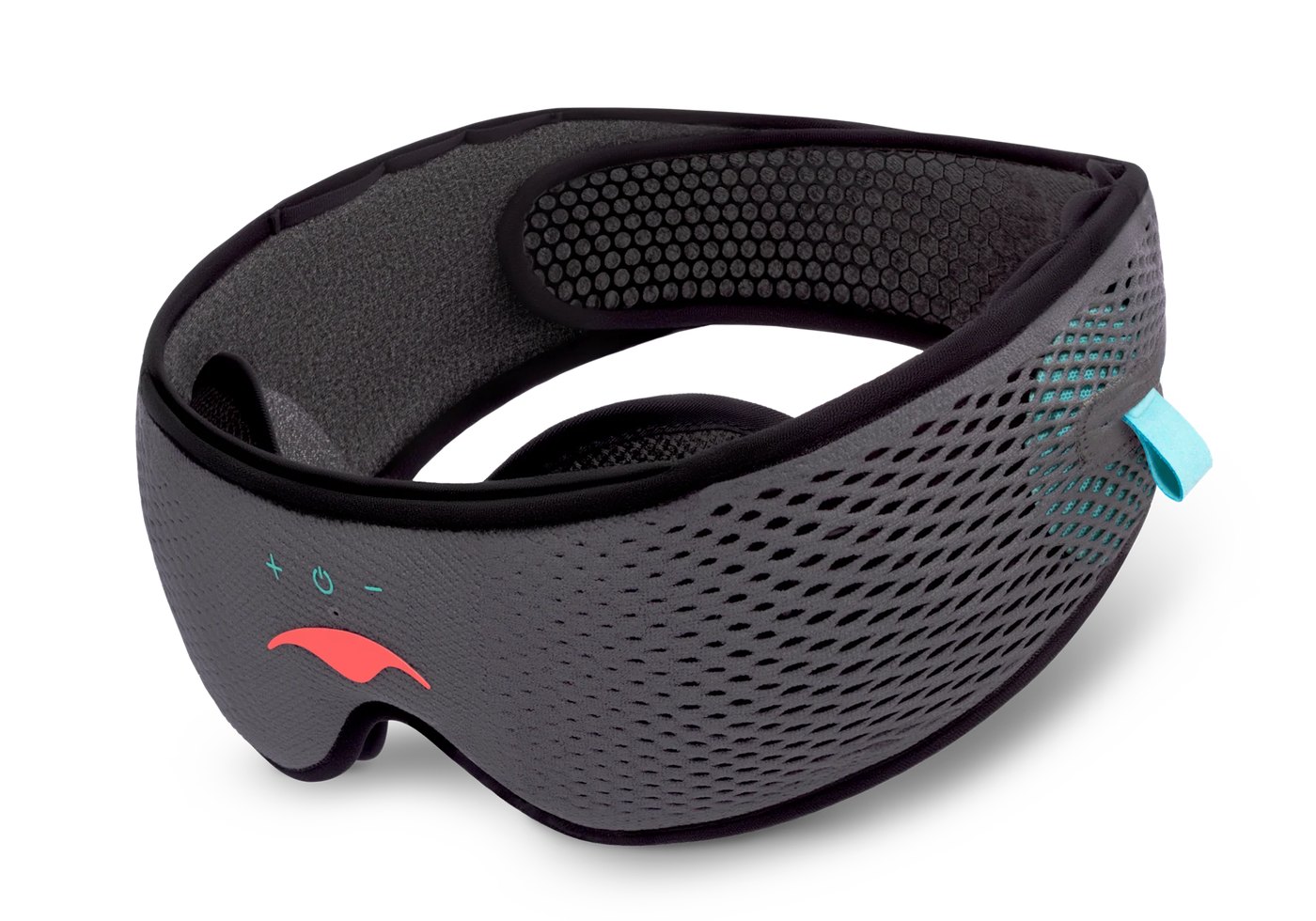 Manta SOUND Sleep Mask