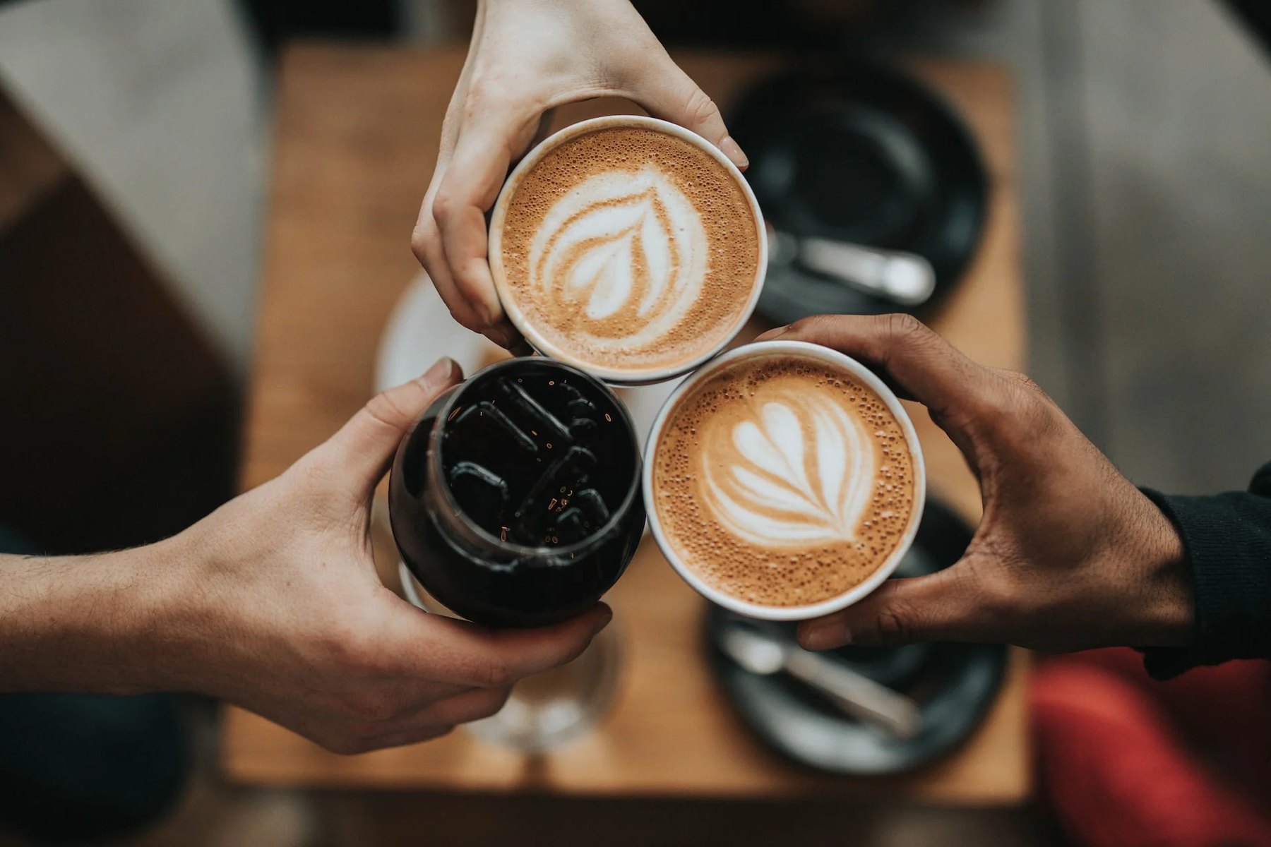 Mushroom coffee and what steadiness really requires