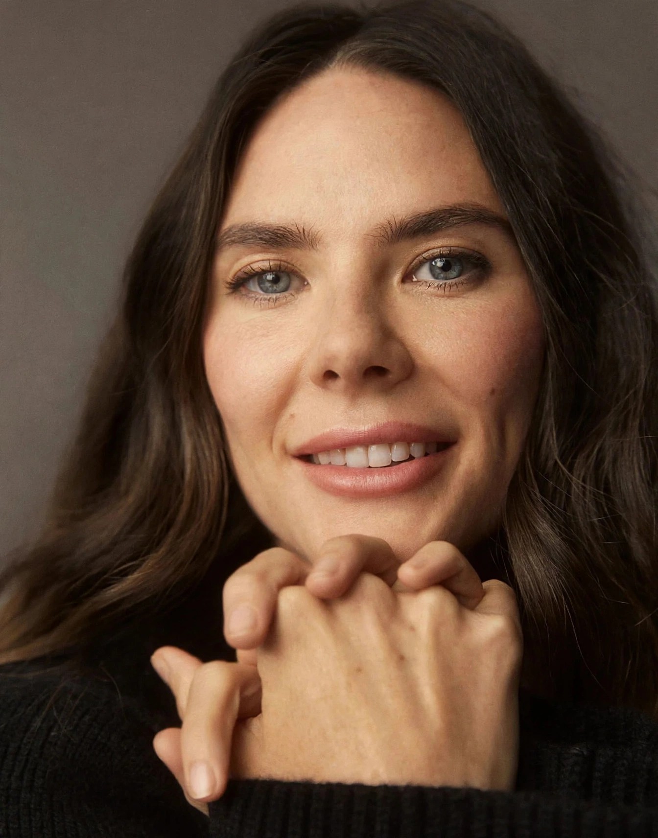Measured herbs for calmer evenings, with Amanda Chantal Bacon